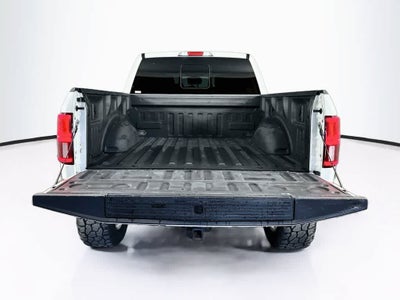 2020 Ford F-150 Base