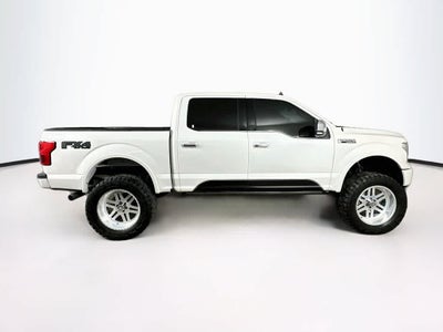 2020 Ford F-150 Base