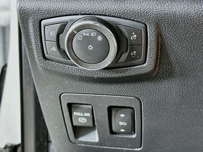 2020 Ford F-150 Base