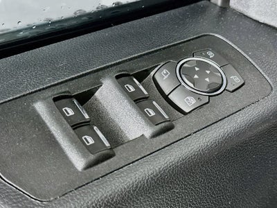 2020 Ford F-150 Base