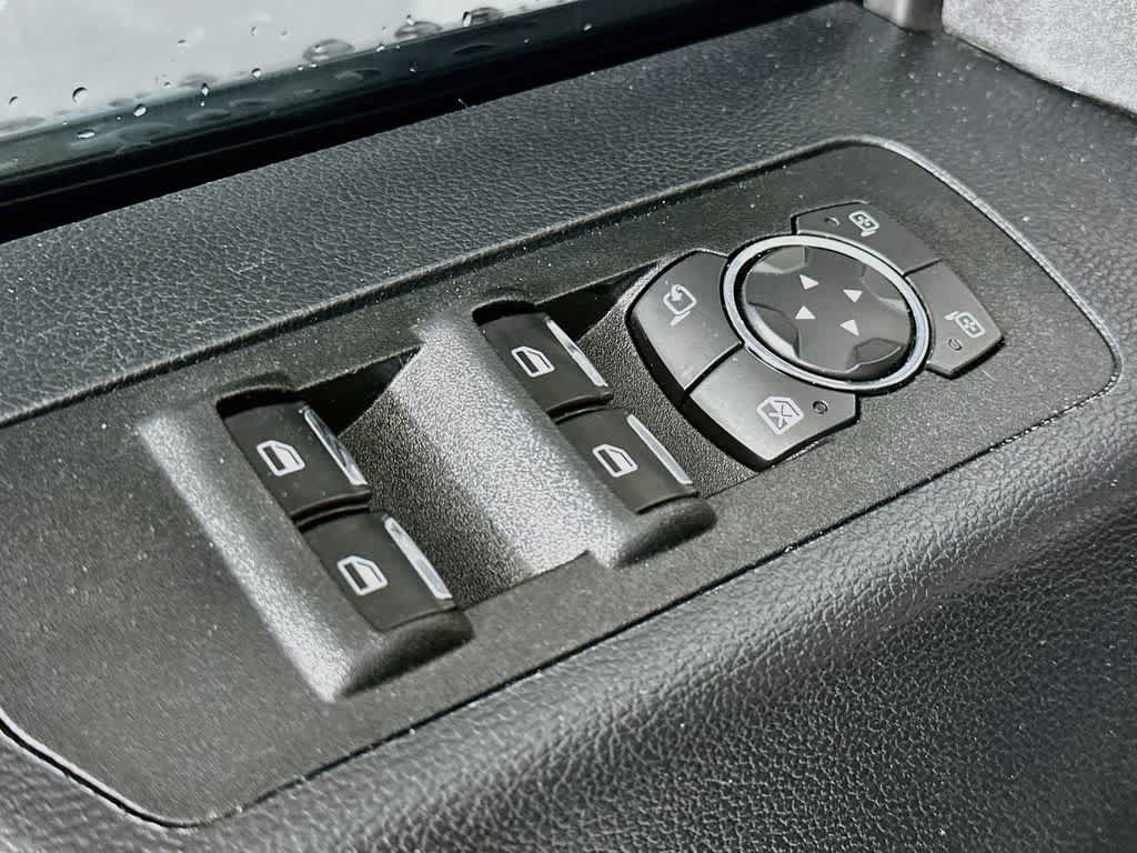 2020 Ford F-150 Base