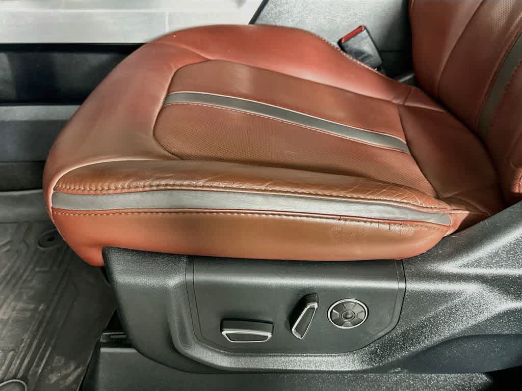 2020 Ford F-150 Base