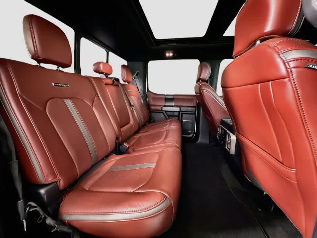 2020 Ford F-150 Base