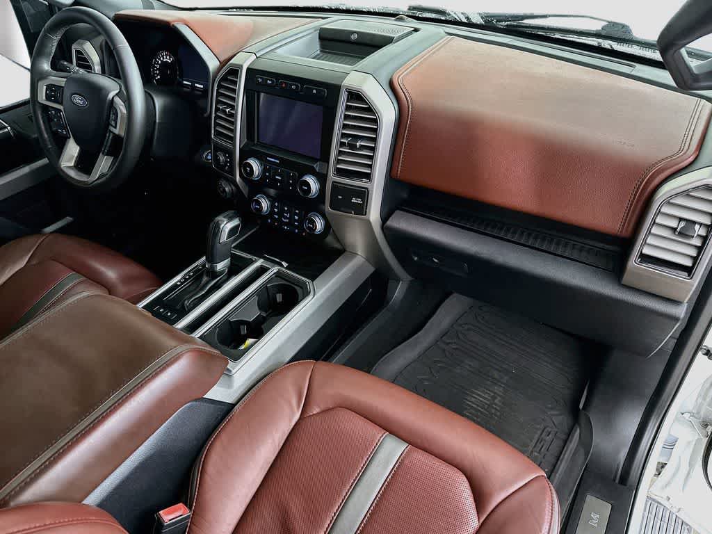 2020 Ford F-150 Base