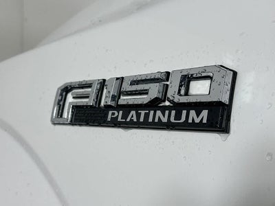 2020 Ford F-150 Base