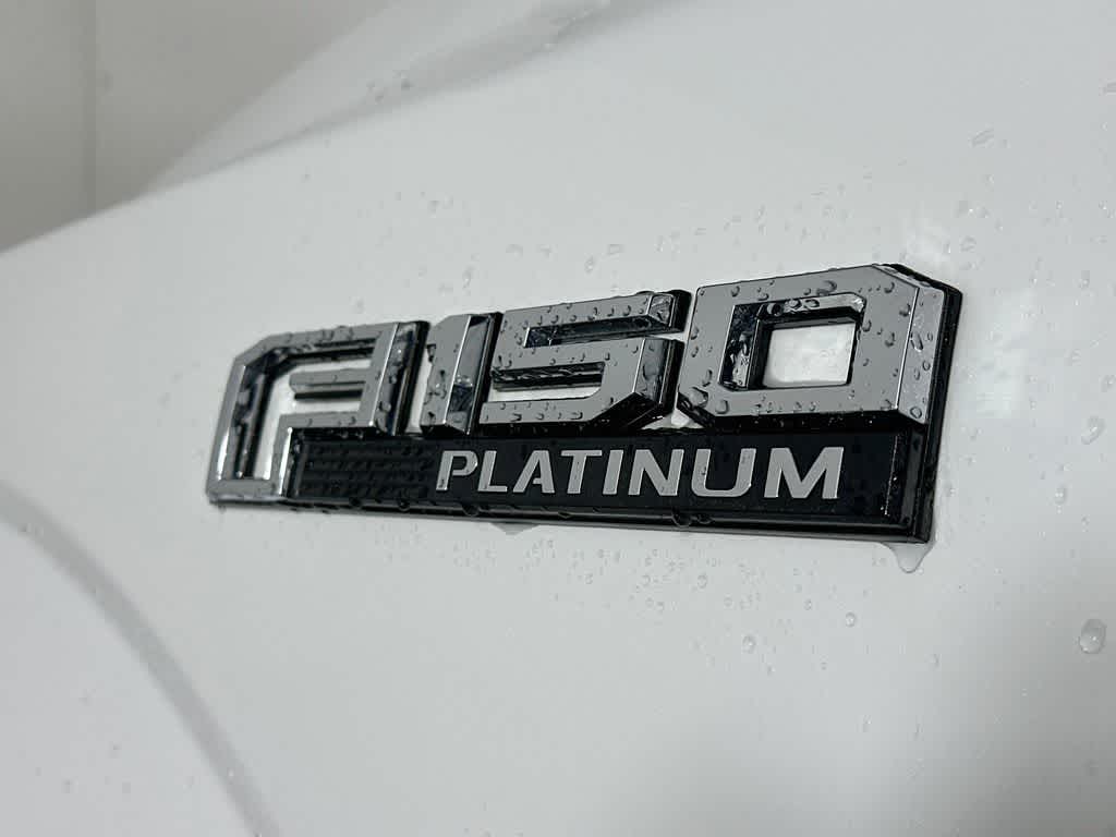 2020 Ford F-150 Base