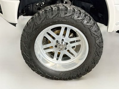 2020 Ford F-150 Base