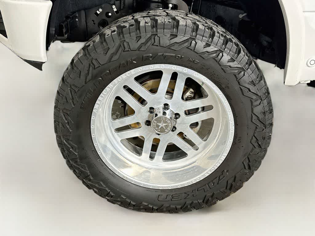 2020 Ford F-150 Base