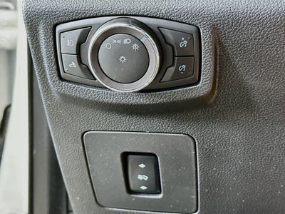 2017 Ford F-150 Limited