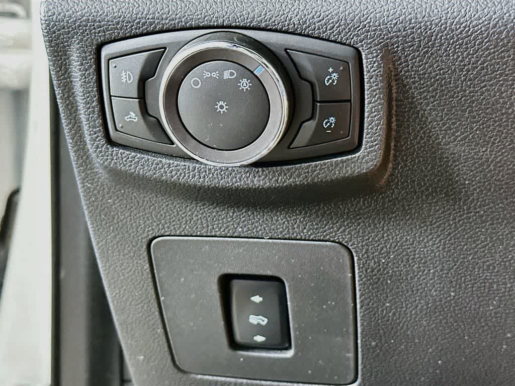 2017 Ford F-150 Limited