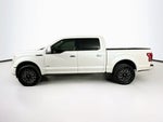 2017 Ford F-150 Limited