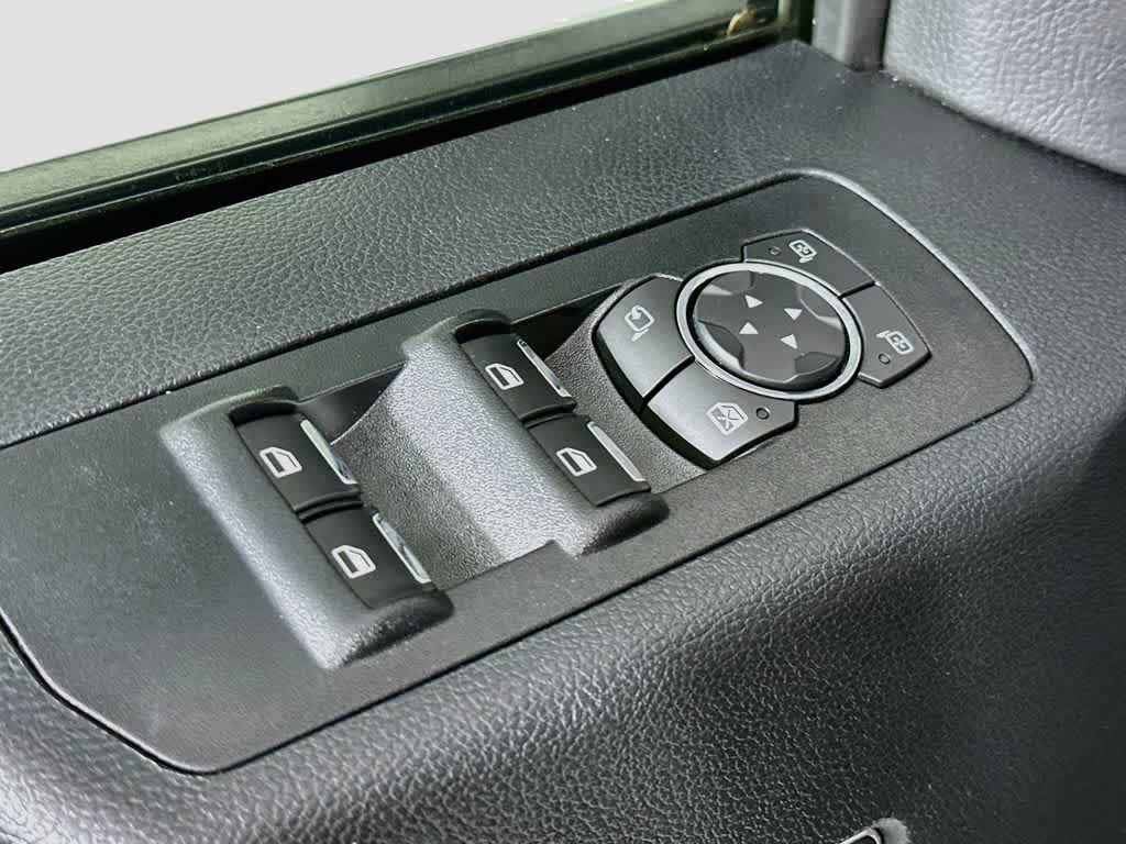 2017 Ford F-150 Limited