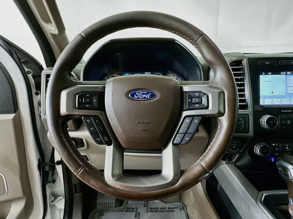 2019 Ford F-150 Limited
