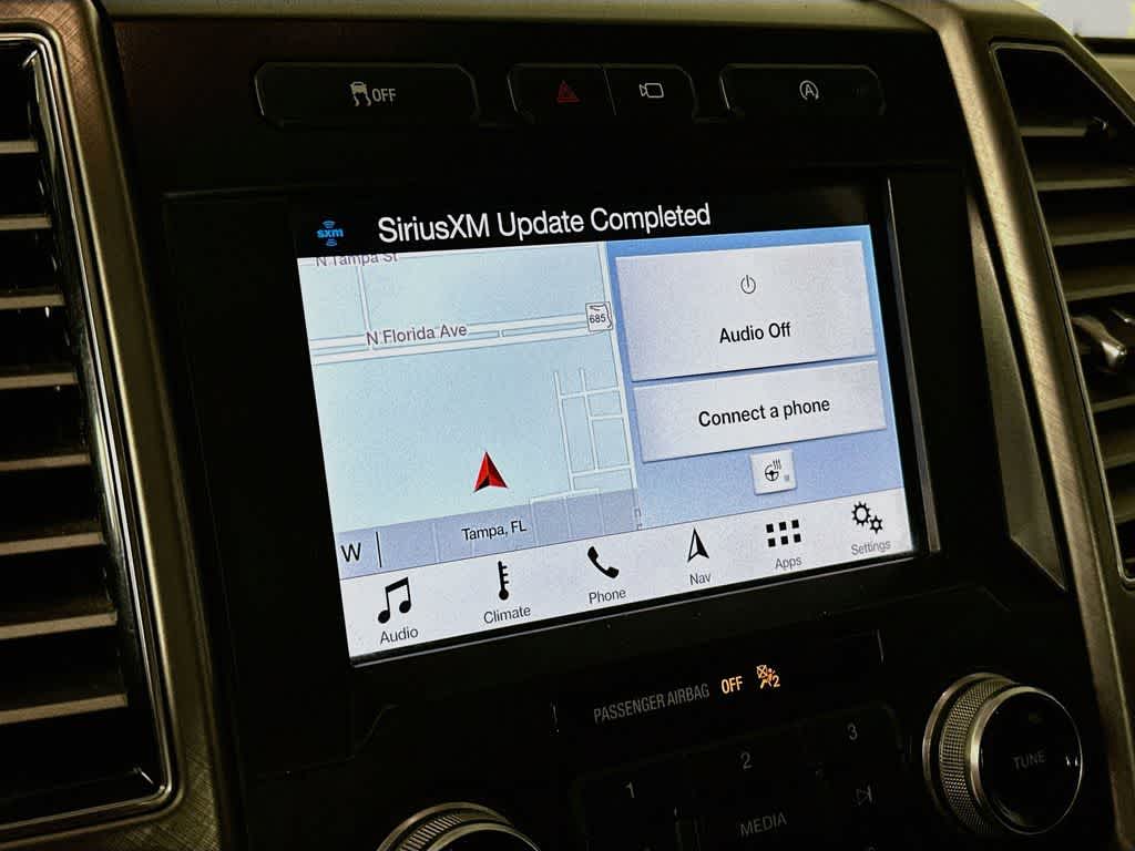 2019 Ford F-150 Limited