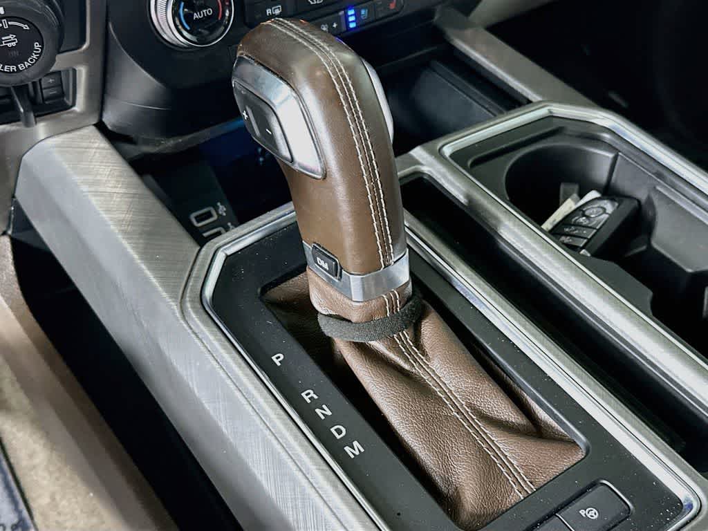 2019 Ford F-150 Limited