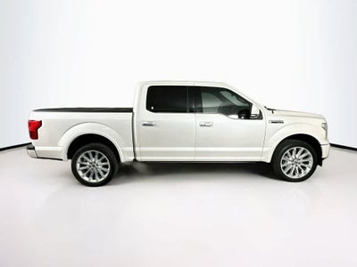 2019 Ford F-150 Limited
