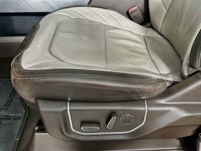 2019 Ford F-150 Limited