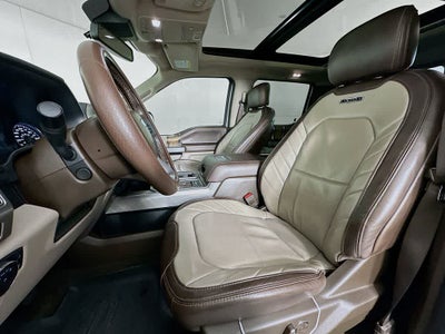 2020 Ford F-150 Limited