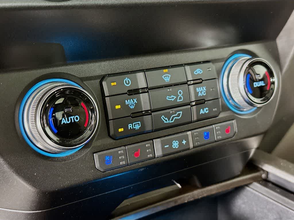 2020 Ford F-150 Limited