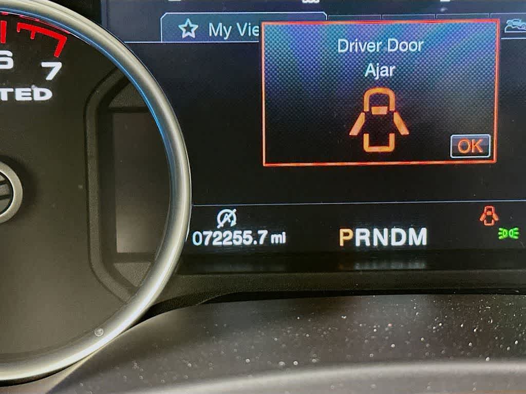 2020 Ford F-150 Limited