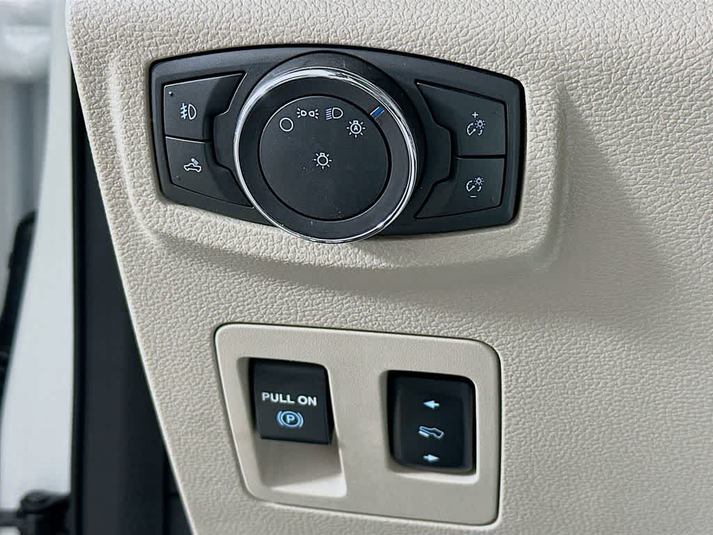 2020 Ford F-150 Limited