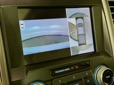 2020 Ford F-150 Limited