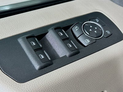 2020 Ford F-150 Limited