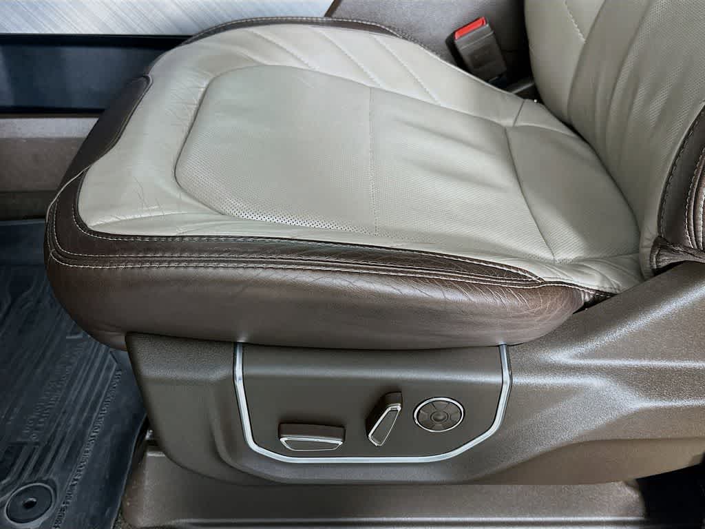 2020 Ford F-150 Limited