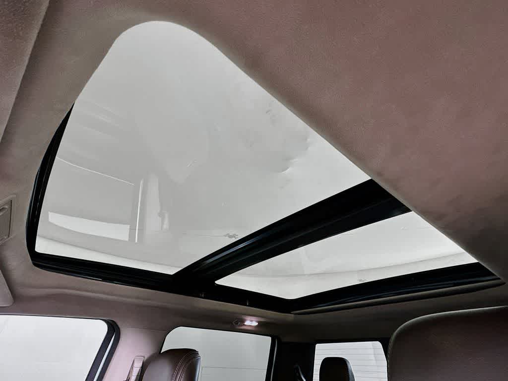 2020 Ford F-150 Limited