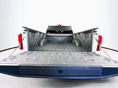 2020 Ford F-150 Limited