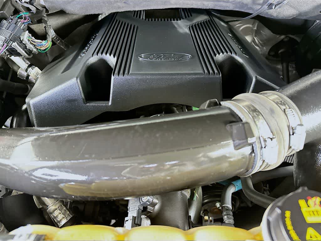 2020 Ford F-150 Limited