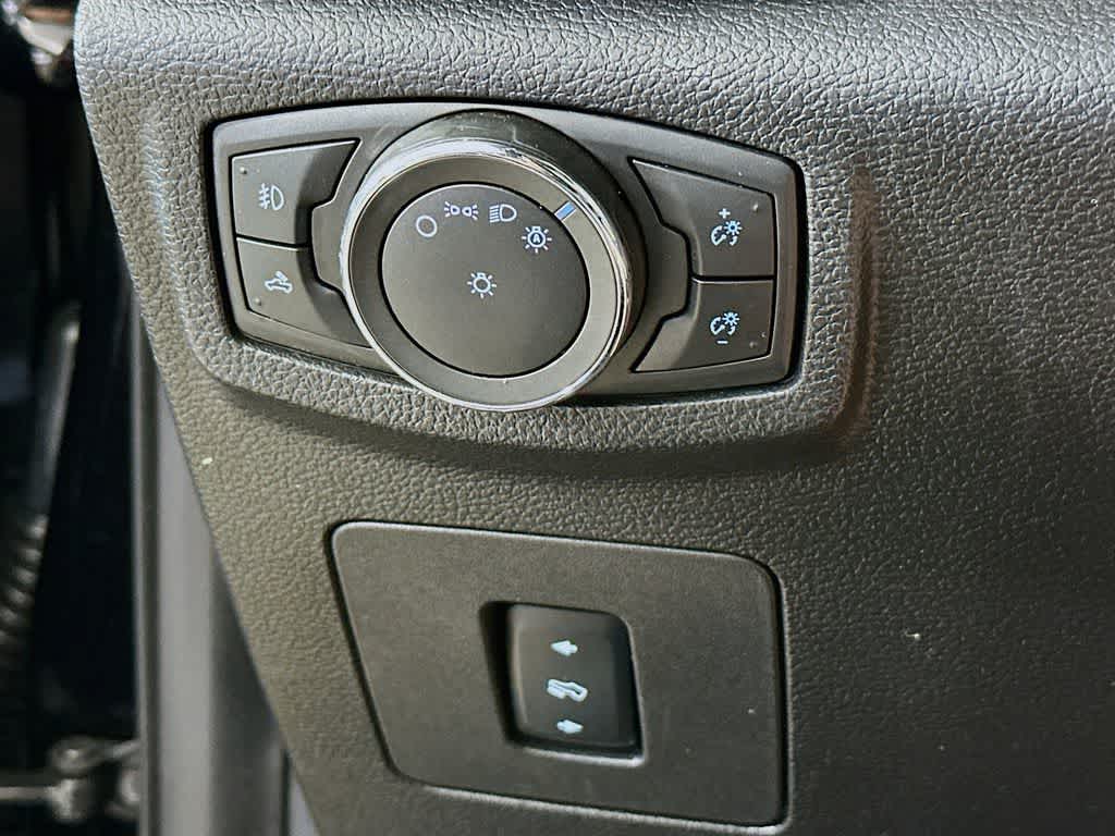 2017 Ford F-150 Limited