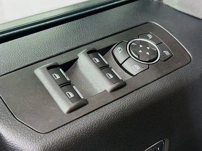 2017 Ford F-150 Limited