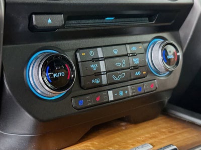 2017 Ford F-150 Limited