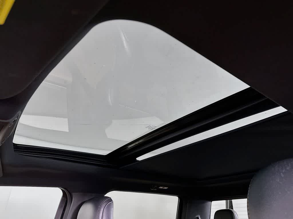 2017 Ford F-150 Limited