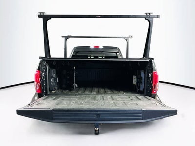 2017 Ford F-150 Limited