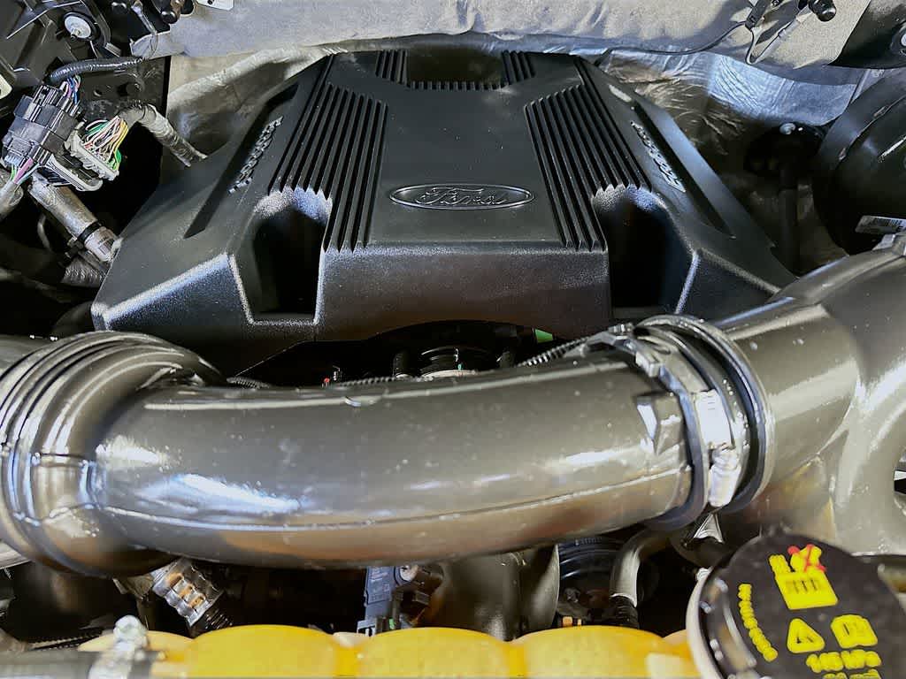 2017 Ford F-150 Limited