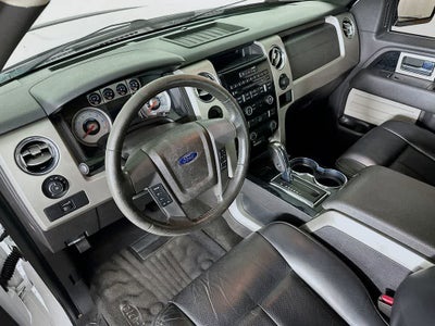 2010 Ford F-150 Base