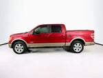 2012 Ford F-150 Lariat