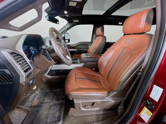 Ford F-150 2023 Images - View complete Interior-Exterior Pictures |  Zigwheels