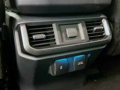 2022 Ford F-150 Base