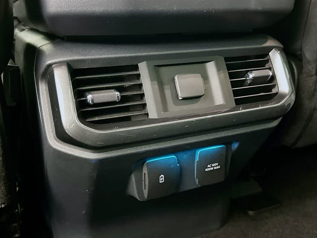 2022 Ford F-150 Base