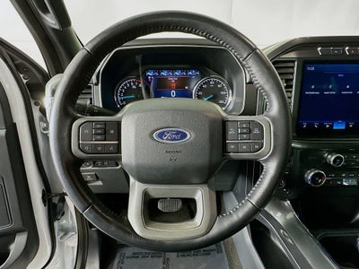 2022 Ford F-150 Base