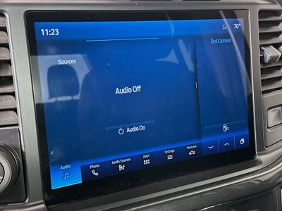 2022 Ford F-150 Base