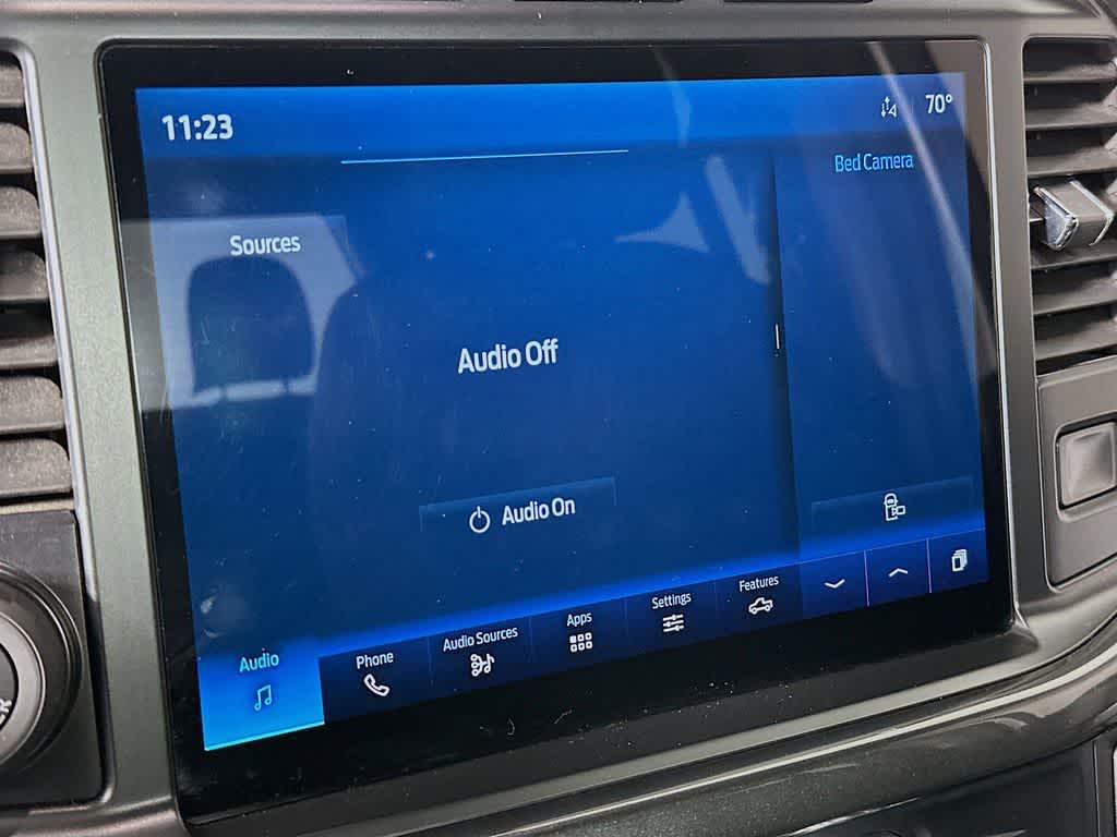 2022 Ford F-150 Base