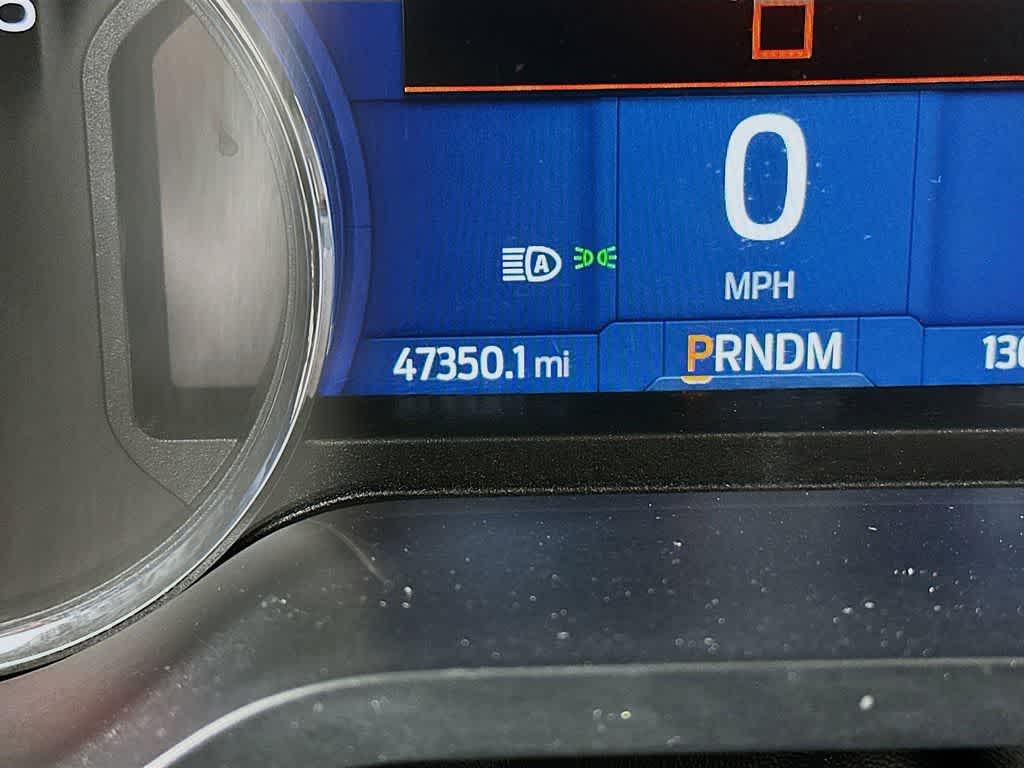 2022 Ford F-150 Base