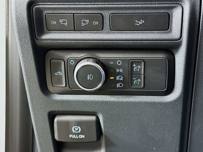 2022 Ford F-150 Base