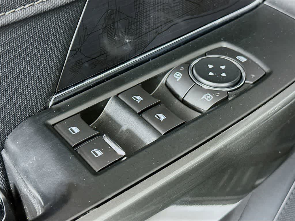 2022 Ford F-150 Base