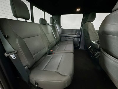 2022 Ford F-150 Base