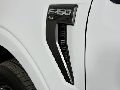 2022 Ford F-150 Base